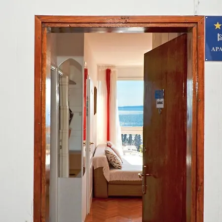 Lägenhet Vana Split