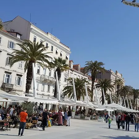 Vana דירה ספליט