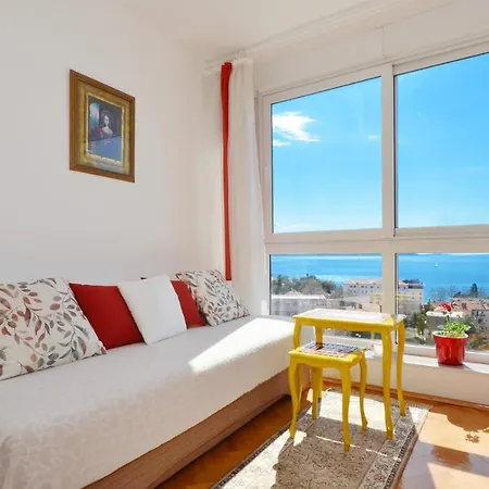 Apartamento Vana Split
