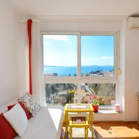 Vana Appartement Split