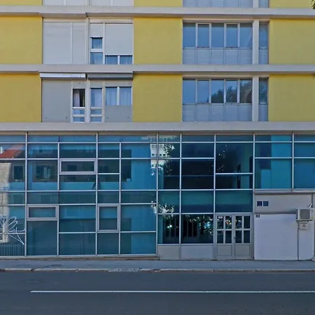 Apartamento Vana Split