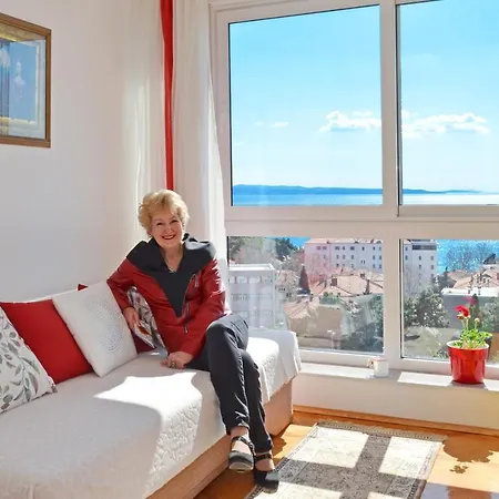 Apartamento Vana Split