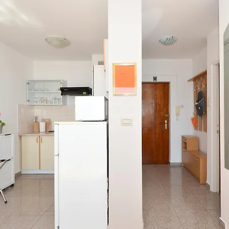 Appartement Vana