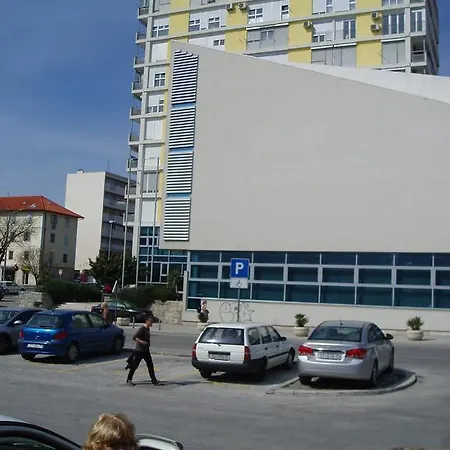 Appartamento Vana