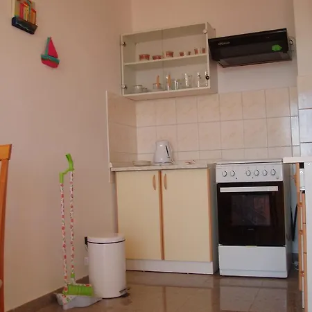 Vana Appartement Split