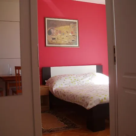 Apartamento Vana Split