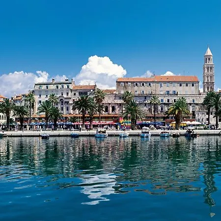 Apartament Vana