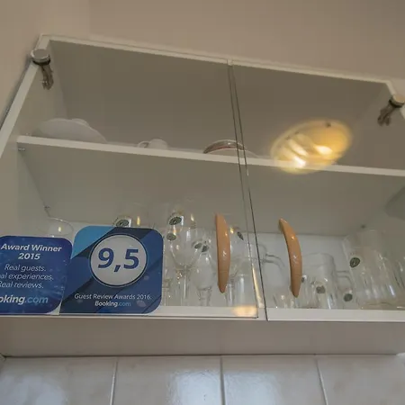Lägenhet Vana *