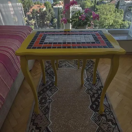 Vana Appartement Split