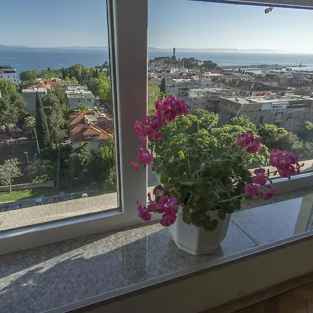 Appartement Vana Split