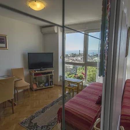 Apartamento Vana Split
