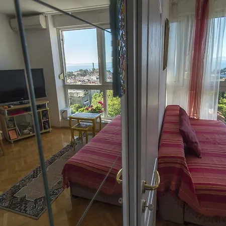 Apartamento Vana Split