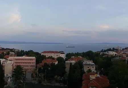 Apartamento Vana Split