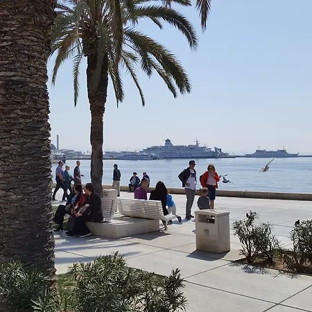 Vana Apartamento Split