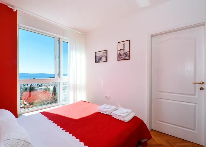 아파트먼트 바나 *