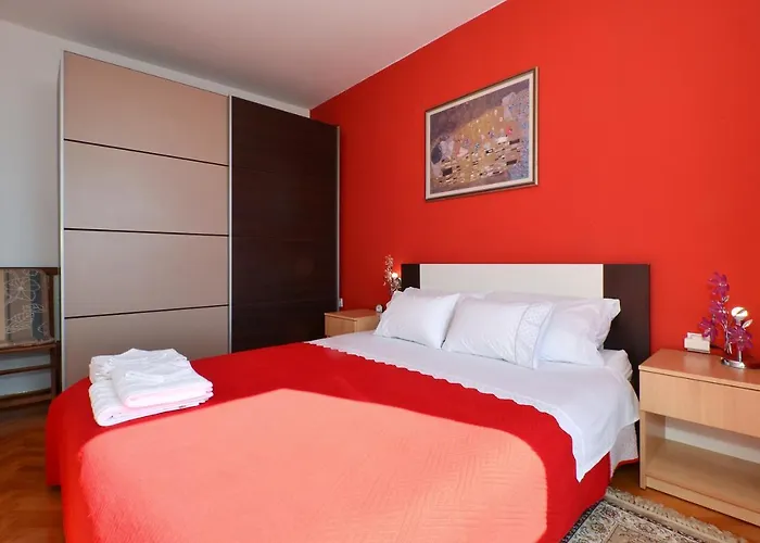 아파트먼트 바나