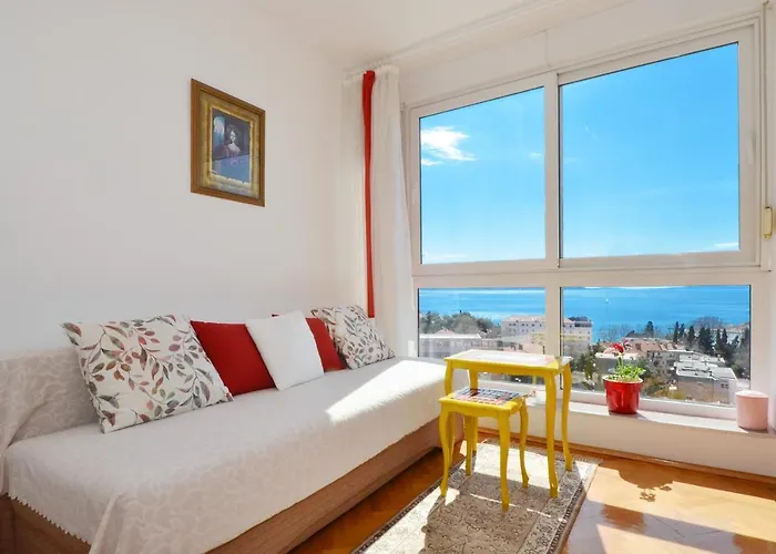 Apartman Vana Split