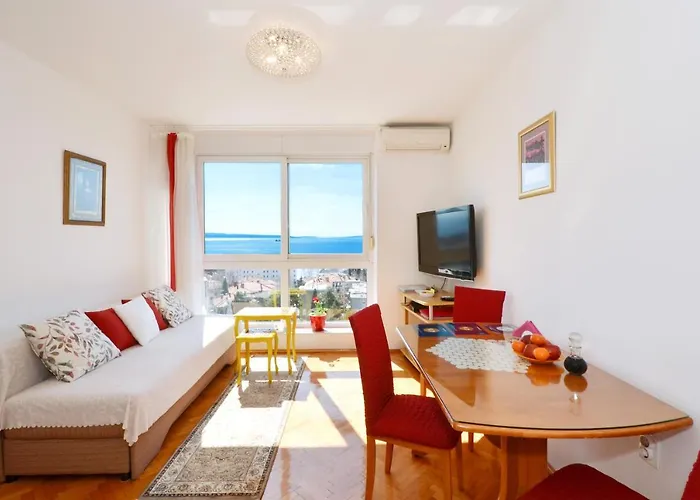 아파트먼트 바나