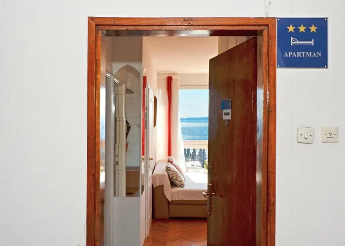 Apartman Vana Split
