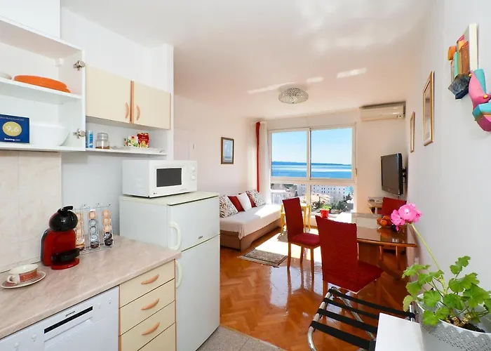 아파트먼트 바나 스플리트