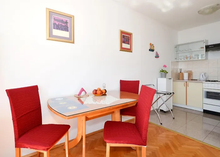 아파트먼트 바나 아파트