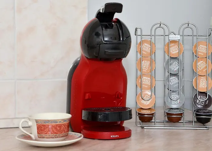 아파트먼트 바나 아파트 *