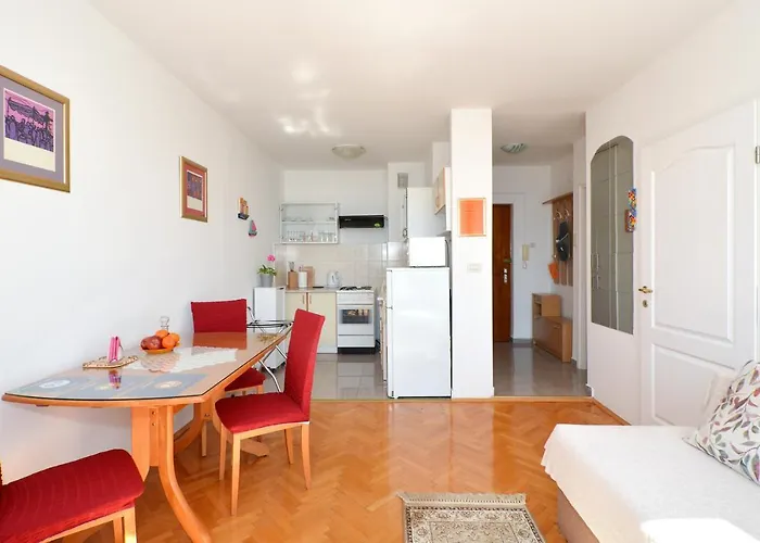 Apartman Vana Split