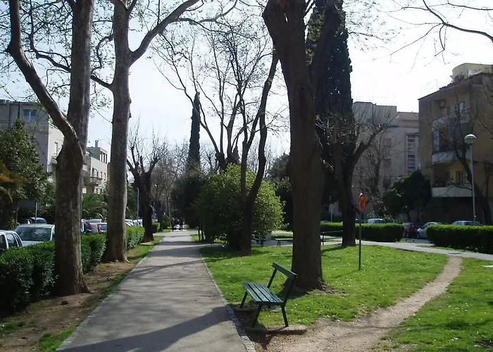 아파트먼트 바나 * 스플리트