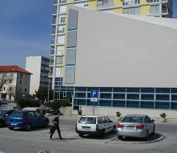 Apartman Vana