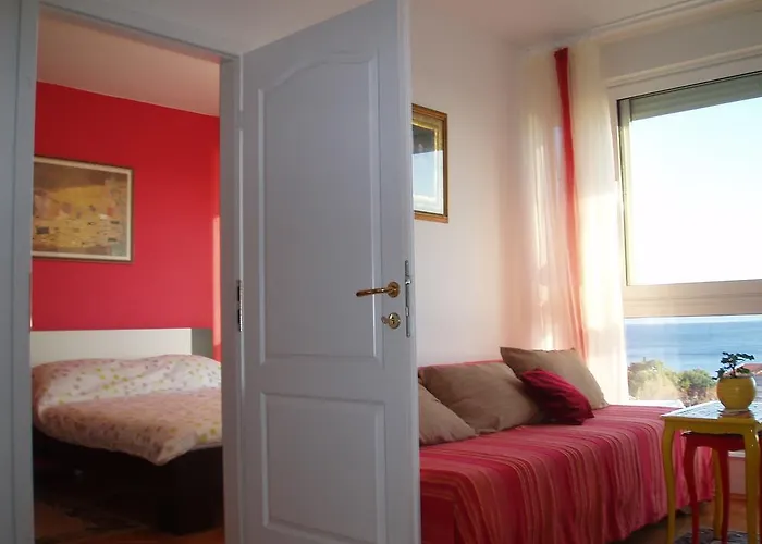 아파트 아파트먼트 바나 *