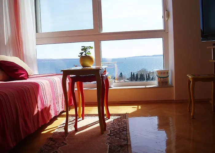 아파트먼트 바나