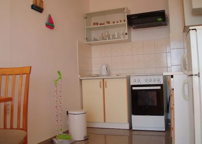 Vana 公寓 斯普利特