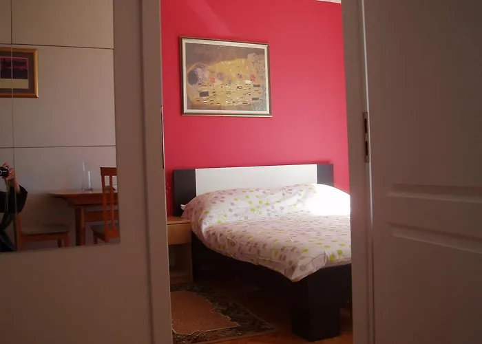 Apartman Vana Split