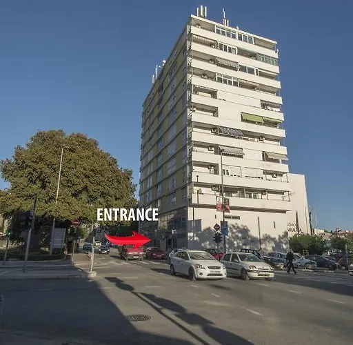 아파트먼트 바나