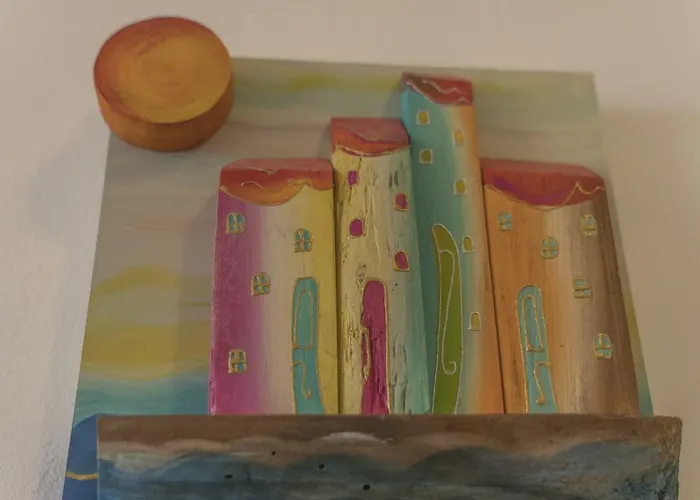 아파트먼트 바나