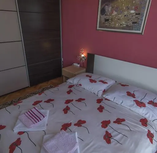 아파트먼트 바나 * 스플리트