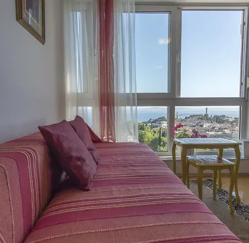 아파트먼트 바나