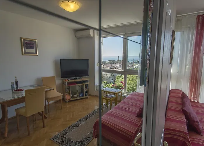 Apartman Vana Split