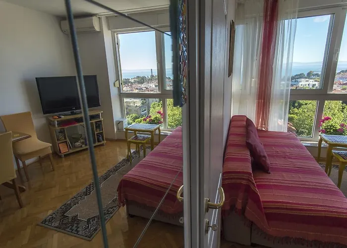 Apartman Vana Split