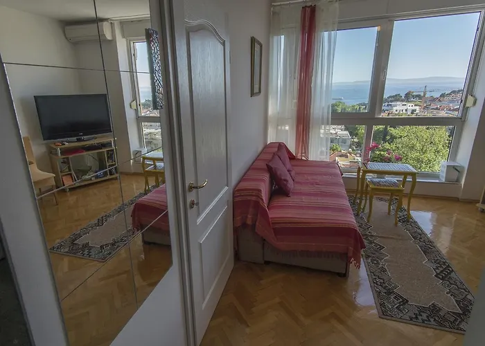 Vana Apartman