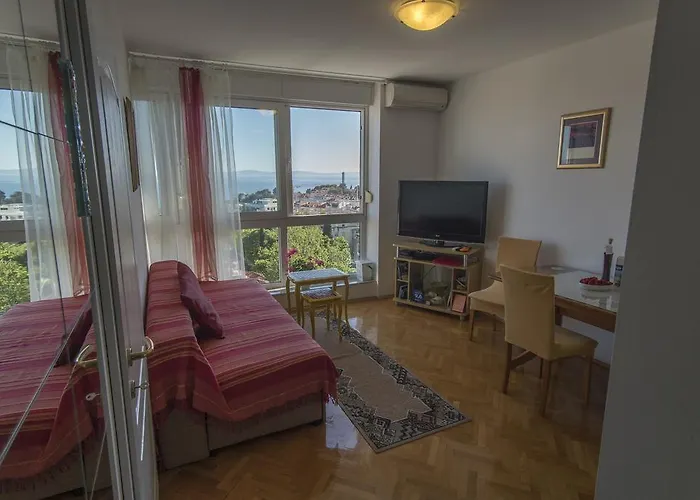 Apartman Vana *
