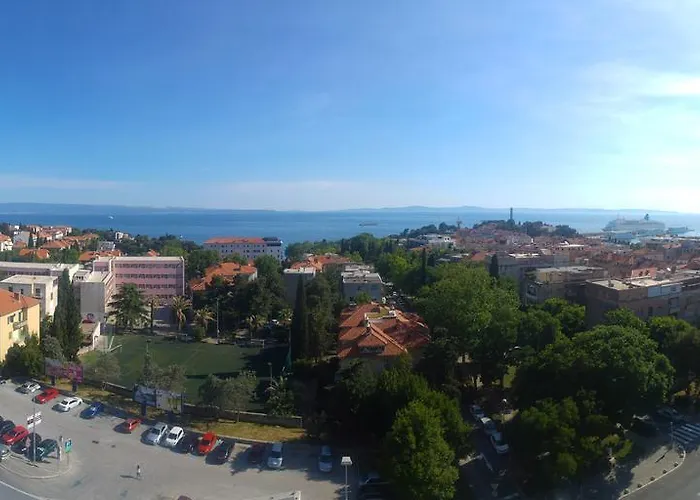 아파트먼트 바나 * 스플리트